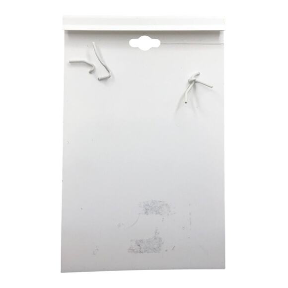 LC Lauren Conrad NIP Gold Tone Four Strand Lightening Bolt Green Bead Anklet - Picture 8 of 8